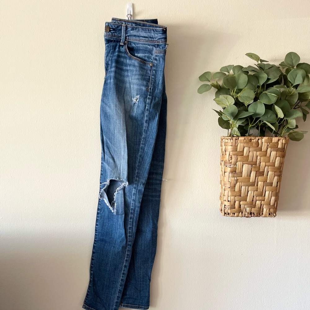 AE Ripped Jeans